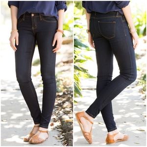 Flying Monkey Skinny Jeans.